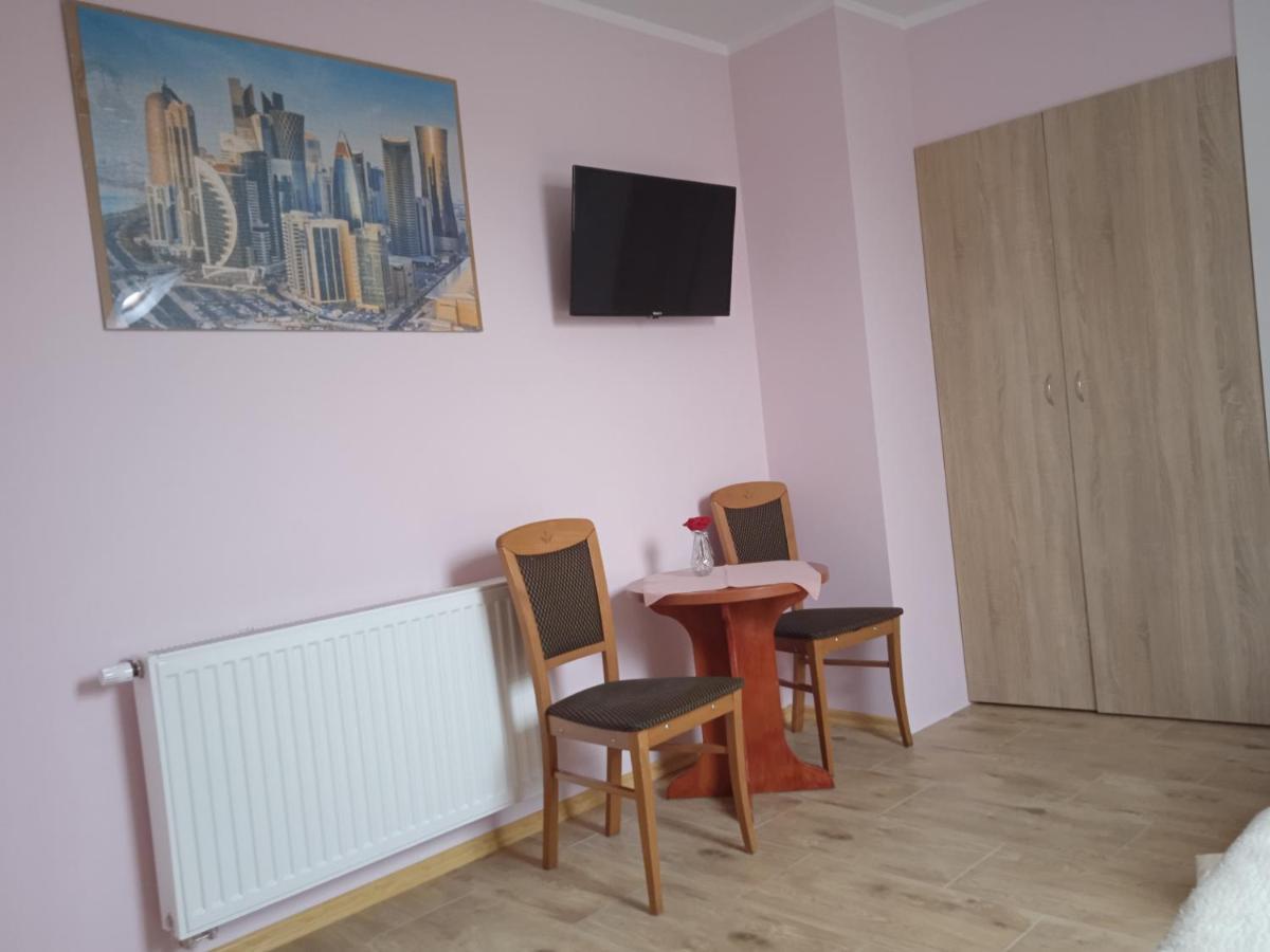 Agrostok Noclegi Agroturystyka Strzelce Gorne Dış mekan fotoğraf