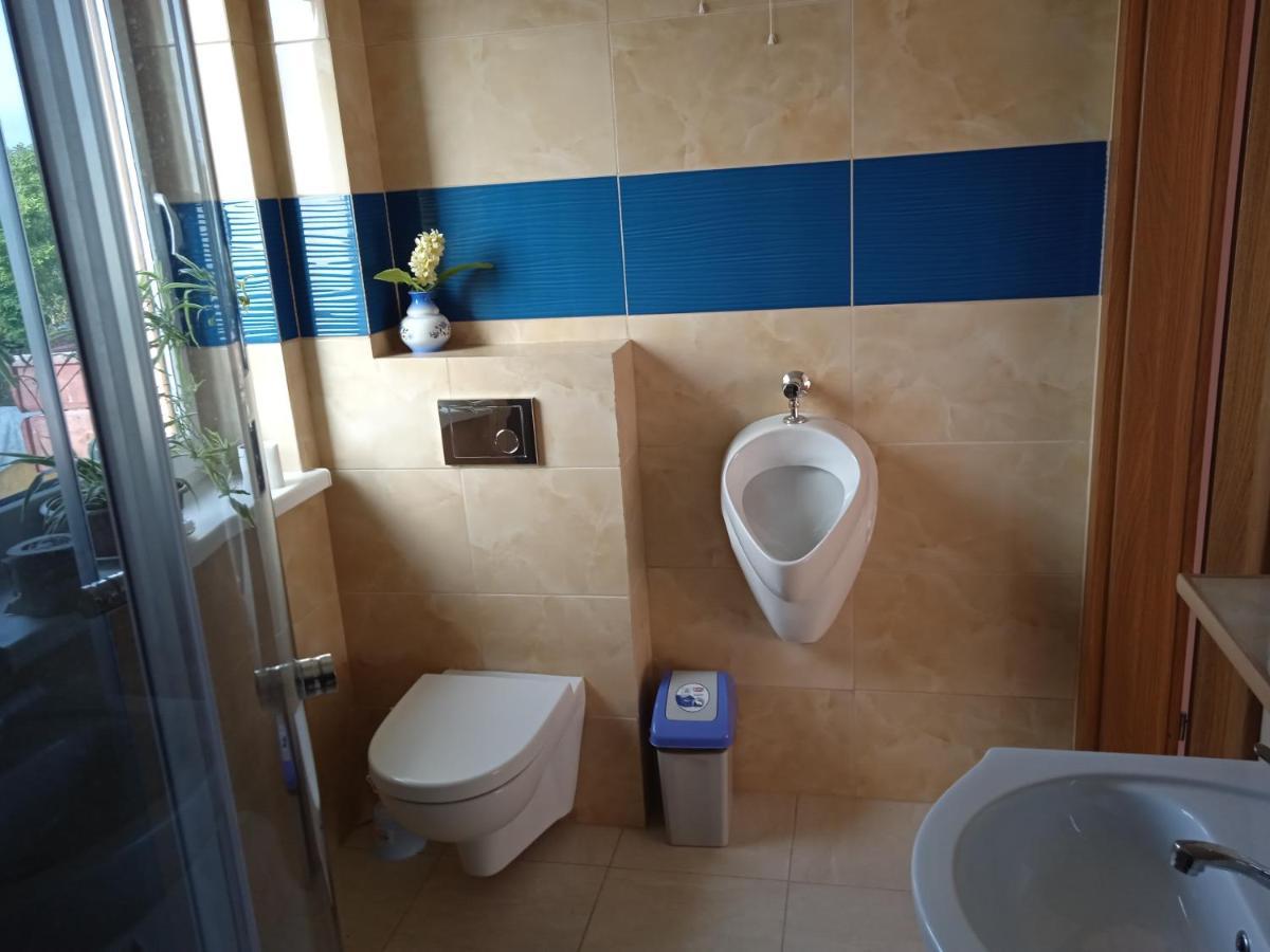 Agrostok Noclegi Agroturystyka Strzelce Gorne Dış mekan fotoğraf