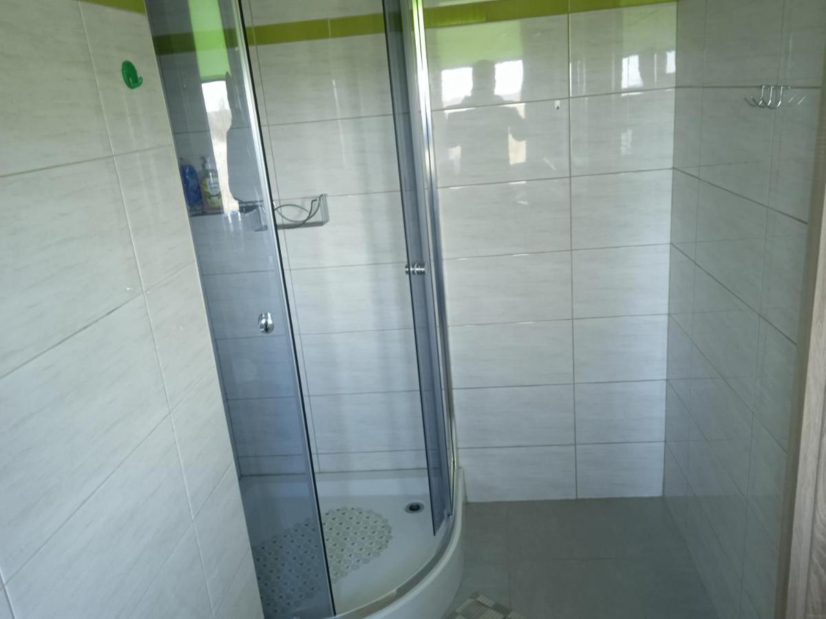 Agrostok Noclegi Agroturystyka Strzelce Gorne Dış mekan fotoğraf